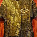 Nile - TShirt or Longsleeve - Nile  - Those Whom the Gods Detest Tour 2009 Official Shirt XL