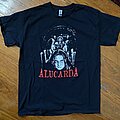 Horror Film - TShirt or Longsleeve - Horror Films Alucarda horror film shirt Large