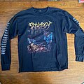 Pathology - TShirt or Longsleeve - Pathology Longsleeve Large