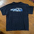 Horror - TShirt or Longsleeve - Horror Silent Hill 2 shirt Large