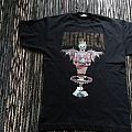 Metallica - TShirt or Longsleeve - Metallica ‎ King nothing