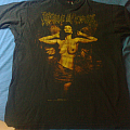 Cradle Of Filth - TShirt or Longsleeve - Cradle Of Filth - Martyred for a mortal sin