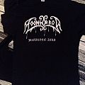 Moonsorrow - TShirt or Longsleeve - Moonsorrow Jumalten aika