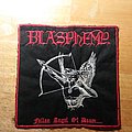 Blasphemy - Patch - Blasphemy Patch