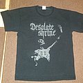 Desolate Shrine - TShirt or Longsleeve - Desolate Shrine He who sees all and beyond