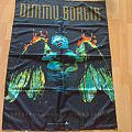 Dimmu Borgir - Other Collectable - Dimmu Borgir Flag