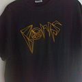 BORIS - TShirt or Longsleeve - Boris "Von logo style"