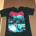 Amorphis - TShirt or Longsleeve - Amorphis  Tales from the thousand lakes