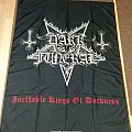 Dark Funeral - Other Collectable - Dark Funeral - Ineffable Kings of Darkness Flag 1.