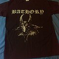 Bathory - TShirt or Longsleeve - Bathory -  Bathory