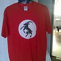 Goatmoon - TShirt or Longsleeve - Goatmoon - Red