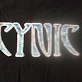 Cynic - TShirt or Longsleeve - Cynic Logo