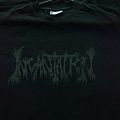 Incantation - TShirt or Longsleeve - Incantation Tour shirt 2007