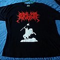 Ride For Revenge - TShirt or Longsleeve - Ride For Revenge Shirt