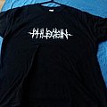 Phlegein - TShirt or Longsleeve - Phlegein Logo Shirt