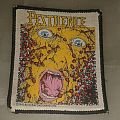 Pestilence - Patch - Pestilence patch