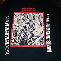 Internal Bleeding - TShirt or Longsleeve - Internal bleeding