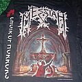 Messiah - TShirt or Longsleeve - Messiah choir of horrors
