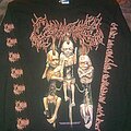 Cephalotripsy - TShirt or Longsleeve - Cephalotripsy