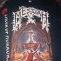 Messiah - TShirt or Longsleeve - Messiah