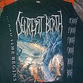 Decrepit Birth - TShirt or Longsleeve - Decrepit birth