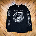 Sacrilege - TShirt or Longsleeve - Sacrilege - "Reaper" LS