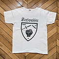 Trespasser - TShirt or Longsleeve - Trespasser - "Shield" TS