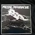 Metallica - Other Collectable - Metal Massacre