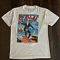 Def Leppard - TShirt or Longsleeve - Def Leppard Hysteria 1987