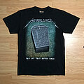 Metallica - TShirt or Longsleeve - Metallica The Day That Never Comes