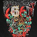 Dying Fetus - TShirt or Longsleeve - NJ Deathfest