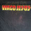 Waco Jesus - TShirt or Longsleeve - Waco Jesus