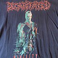 Decapitated - TShirt or Longsleeve - Decapitated