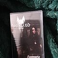 Isengard - Tape / Vinyl / CD / Recording etc - Isengard - Hostmorke MC 1995 SEALED!!!!