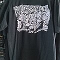 White Zombie - TShirt or Longsleeve - White Zombie - The "Die Fucker Die" shirt (single stitch)