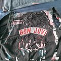 Bon Jovi - TShirt or Longsleeve - Bon Jovi vest 1993