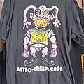 White Zombie - TShirt or Longsleeve - White Zombie 1997 shirt L