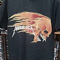 Metallica - TShirt or Longsleeve - Metallica 1994
