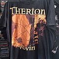Therion - TShirt or Longsleeve - Therion shirt 1999 XL
