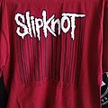 Slipknot - TShirt or Longsleeve - Slipknot "Barcode" t shirt 1999 (L)