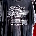 Christian Death - TShirt or Longsleeve - Christian Death t shirt (XL) Official