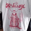 Sepultura - TShirt or Longsleeve - Sepultura t shirt (unknown production)