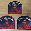 Angel Witch - Patch - Angel Witch self titled Patch