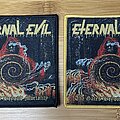Eternal Evil - Patch - Eternal Evil “The gates beyond mortality” Patch