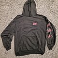 Slayer - Hooded Top / Sweater - Slayer Slayatanic  - Wehrmacht Pullover from The 80's