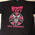 Root - TShirt or Longsleeve - Root Hell Symphony