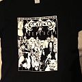 Mortician - TShirt or Longsleeve - Mortician , Akercocke Tour TShirt