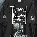 Funeral Rites - TShirt or Longsleeve - Funeral Rites - Necroeater