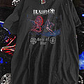 Blasphemy - TShirt or Longsleeve - Blasphemy - God's of War