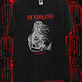 Blasphemy - TShirt or Longsleeve - Blasphemy - Demoniac